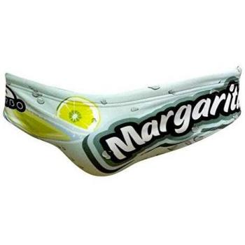 Bañador Slip Turbo Margarita Cocktail Gris M