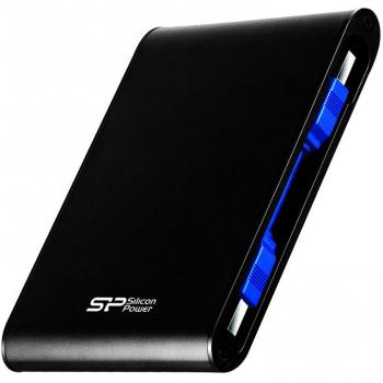 Disco Duro Externo Silicon Power Armor A80 2 TB