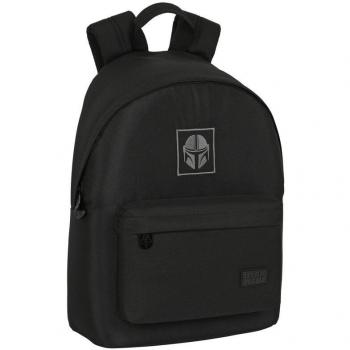 Mochila para Portatil 14,1 the Mandalorian Teen - Safta