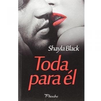 TODA PARA ÉL