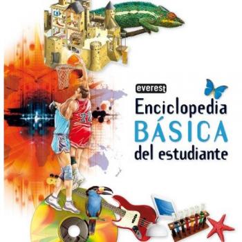 Enciclopedia básica del estudiante.