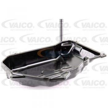 Cárter de aceite automático VAICO para Audi A4 B6, A6 C5 y Volkswagen Passat B5 GP