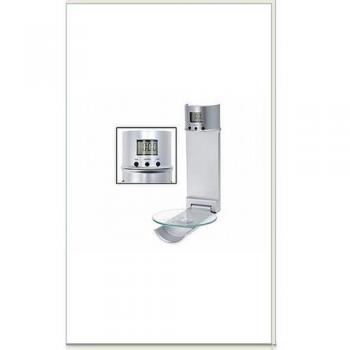 BERNAR - Balanza Cocina Plegable Bernar 3 Kg