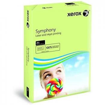 Xerox Symphony 80 A4, Green Paper CW - Papel