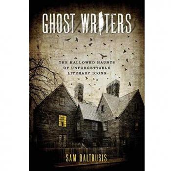 Ghost Writers: The Hallowed Haunts of Unforgettable Literary Icons
