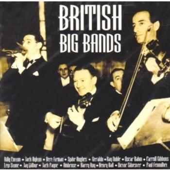 British Big Bands
