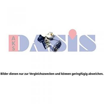 AKS DASIS 045159N Válvula AGR neumática con junta
