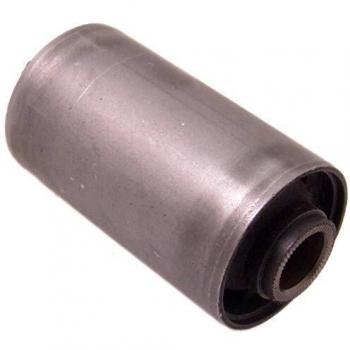 FEBEST MAB-119 Buje de brazo de resorte trasero