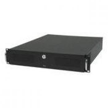 Chieftec CASE 19 UNC-410S-B 4U 360W carcasa de ordenador - Caja de ordenador