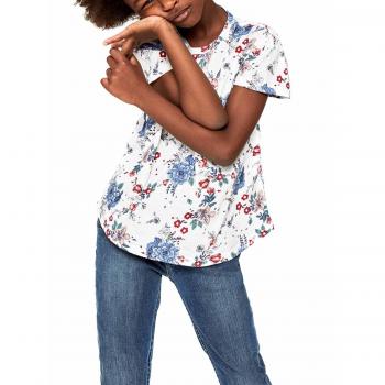 Pepe Jeans Camiseta Courtney 16