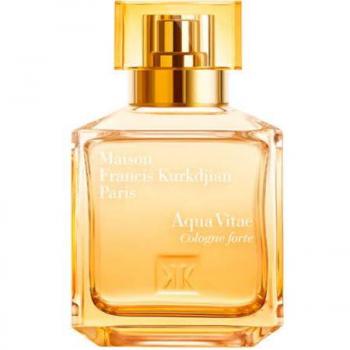 Maison Francis Kurkdjian Aqua Vitae Cologne Forte Eau De Parfum 70ml