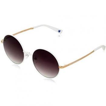 Benetton Sunglasses BE7009 Sunglasses, White, 56/19-145