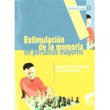 Estimulación de la memoria en personas mayores: 8