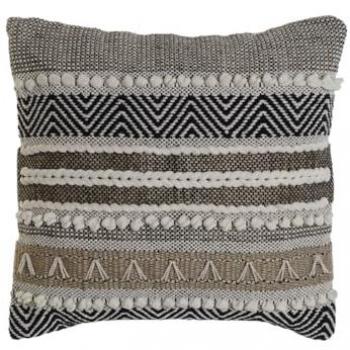 Cojín Decorativo Home Esprit 45 x 15 x 45 cm