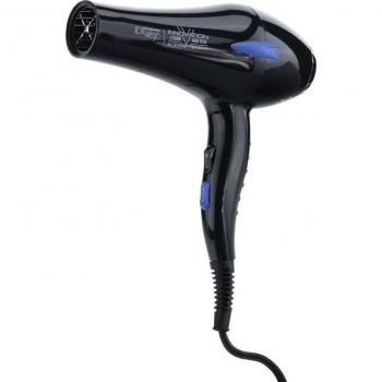 Secador Innovation 2200W High Tech Blue Ions Therapy