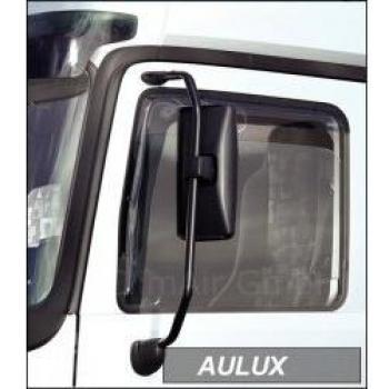 Deflectores de viento ClimAir compatibles con Nissan Primastar 2002-2014 CL 46059