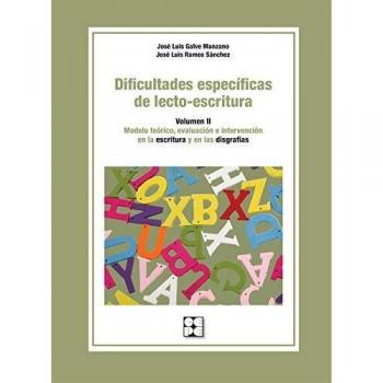 Dificultades específicas de lecto-escritura. Volumen 2: 44