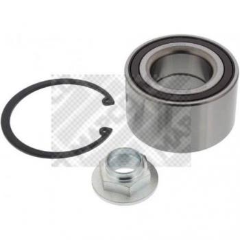 Kit de cojinete de rueda MAPCO 46222