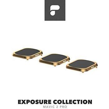 PolarPro Exposure Filter Collection
