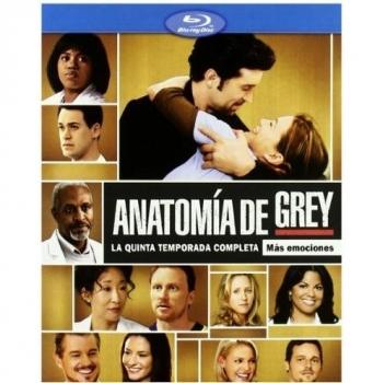 Anatomia de Grey