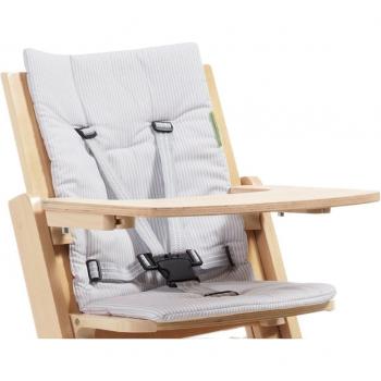Cotinfant - Tapizado para Trona Advance Line gris
