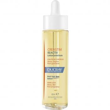 Ducray Creastim Reactiv Loción Anticaída 60ml + Anaphase Champú Complemento Anticaída 100ml