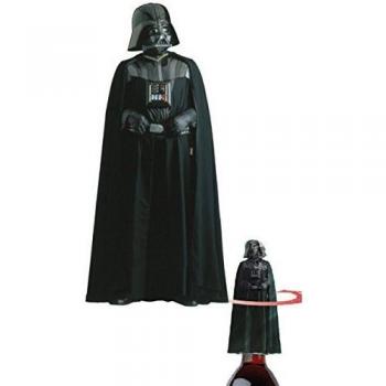 Star Wars - Sacacorchos Darth Vader Negro