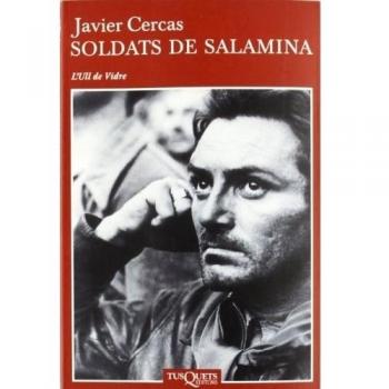 Soldats de Salamina