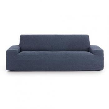 Funda para Sofá Eysa THOR Azul 70 x 110 x 210 cm