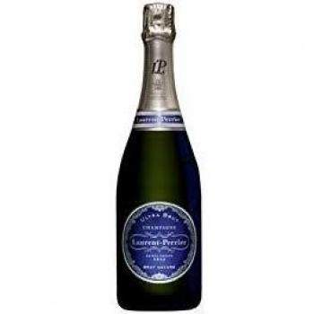 Brut Nature - Laurent Perrier Ultra Brut 75 cl