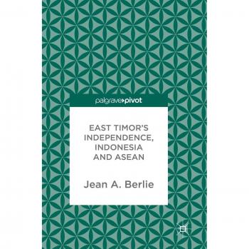 East Timor's Independence, Indonesia and ASEAN