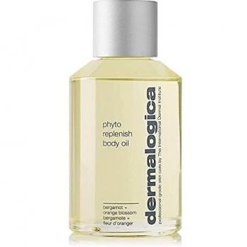 Dermalogica Body Collection Phyto Replenish Aceite Corporal 125 ml