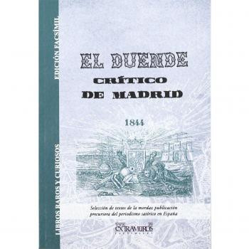 El duende crítico de Madrid