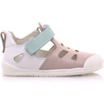 Sandalias de bebé Mustang 48905 en color rosa