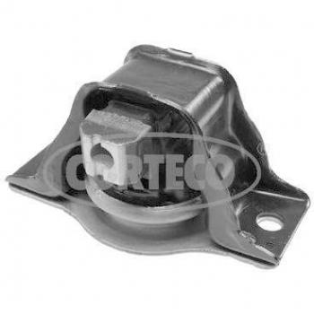 Soporte de motor CORTECO 80001047 Silent Bloc Hidráulico para Renault Scenic 2, Megane 2 y Grand Scenic 2