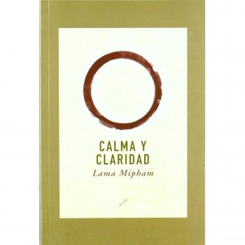 Calma y claridad