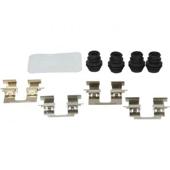 Kit de accesorios para pastillas de freno de disco QUICK BRAKE 109-1896