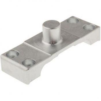 Festo Mounting Support Kit for Standard Cylinder DNC Series, Size 50 ISO 15552
