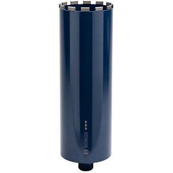 Corona Diamante Húmeda Bosch 1 1/4 UNC para Concreto 162 mm x 450 mm
