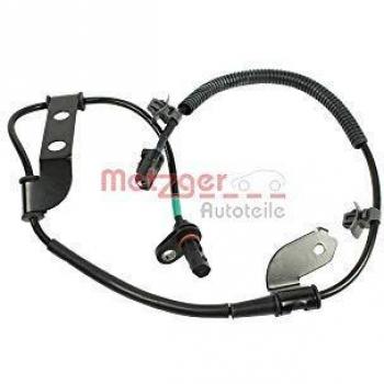 Metzger 0900228 Sensor, Cilindro de velocidad