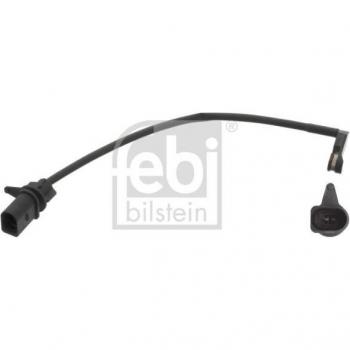Sensor de desgaste de pastillas de frenos FEBI BILSTEIN 45232