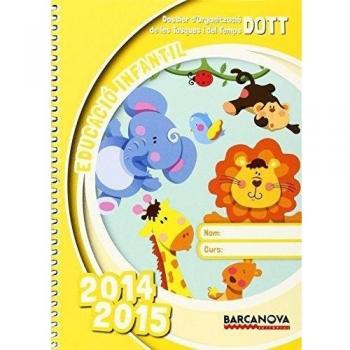 DOTT. Educació Infantil 2014