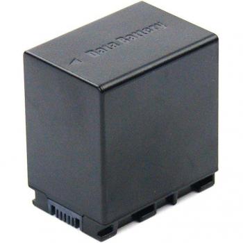 subtel® Batería de Repuesto BN-VG107 VG108 VG114 VG121 para JVC GZ-E15 GZ-EX315 EX215 GZ-HM550 HM30 HM310 HM330 GZ-HD620 GZ-MG750 GZ-MS110 MS210, 4450mAh, Accu Sustitución Camara, Battery