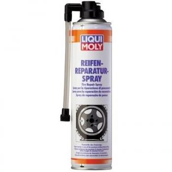 Liqui Moly 3343 Spray para la Reparación de Neumáticos, 500 ml