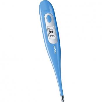 Beurer FT-09 Digital Clinical Thermometer - Blue