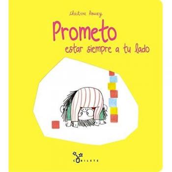 Prometo estar siempre a tu lado