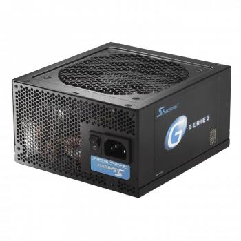 Seasonic G-550 - Fuente de alimentación