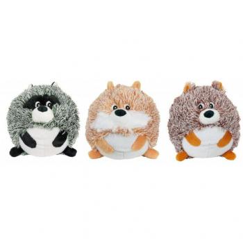 Nayeco Peluche Erizo Sonic para Perros 14 cm