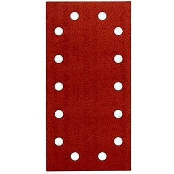 Bosch 2608607938 - Set de 50 papeles de lija