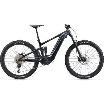 Bicicleta Eléctrica de Montaña Giant Trance X E+ 3 Pro 29 625Wh - Black Diamond 2023